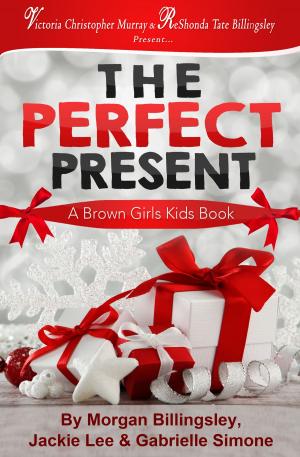 Cover of the book The Perfect Present by Christopher Hartwell