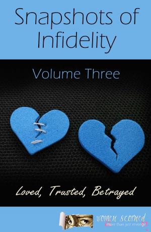 Cover of the book Snapshots of Infidelity by Betsy Tobin