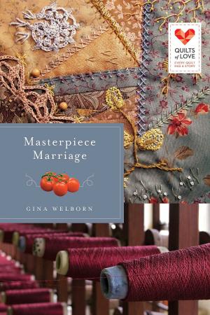 bigCover of the book Masterpiece Marriage by 