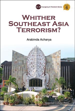 Book cover of Whither Southeast Asia Terrorism?