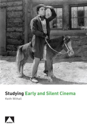 Cover of the book Studying Early and Silent Cinema by Sheila Skaff