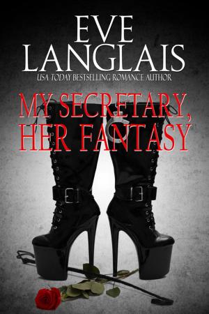Book cover of My Secretary, Her Fantasy