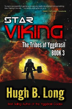 Cover of the book Star Viking by T. Allen Diaz