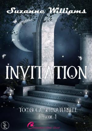 Cover of the book Invitation by Beth Ciotta