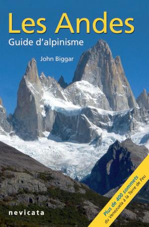 bigCover of the book Nord Pérou et Sud Pérou : Les Andes, guide d'Alpinisme by 