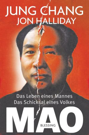 Cover of the book Mao by Mehmet Daimagüler, Ernst von Münchhausen
