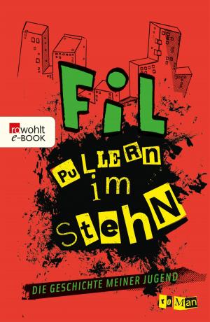 Cover of the book Pullern im Stehn by Tina Müller