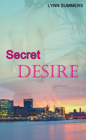 Cover of the book Secret Desire by Sebastian Ditz