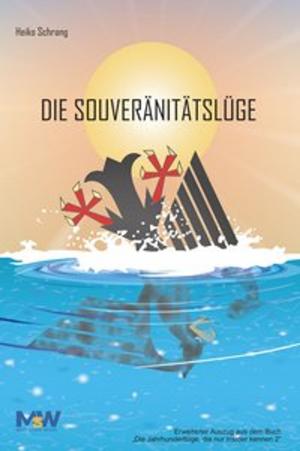 Cover of Die Souveränitätslüge