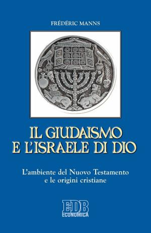 Cover of Il Giudaismo e l’Israele di Dio