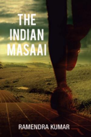 Cover of the book The Indian Maasai by Jonny Newell