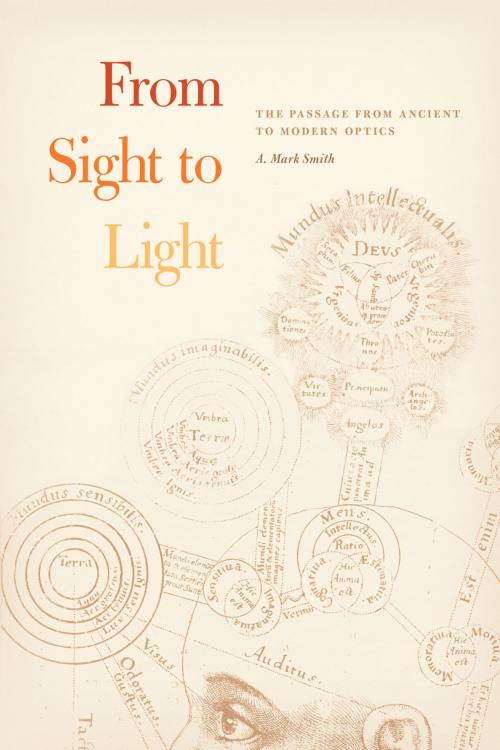 Cover of the book From Sight to Light by A. Mark Smith, University of Chicago Press