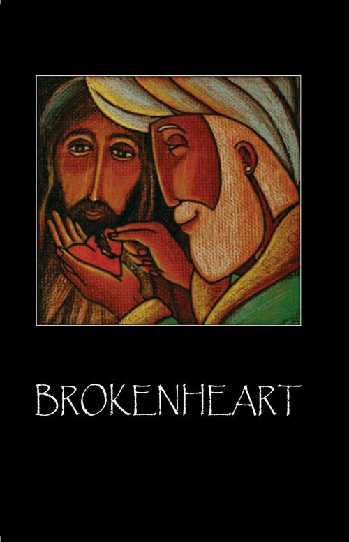 Cover of the book Brokenheart by Jules Riding, Kara Road Publishing