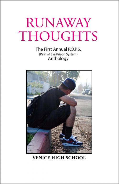 Cover of the book Runaway Thoughts by Dennis Danziger, Popstheclub.com, Inc.