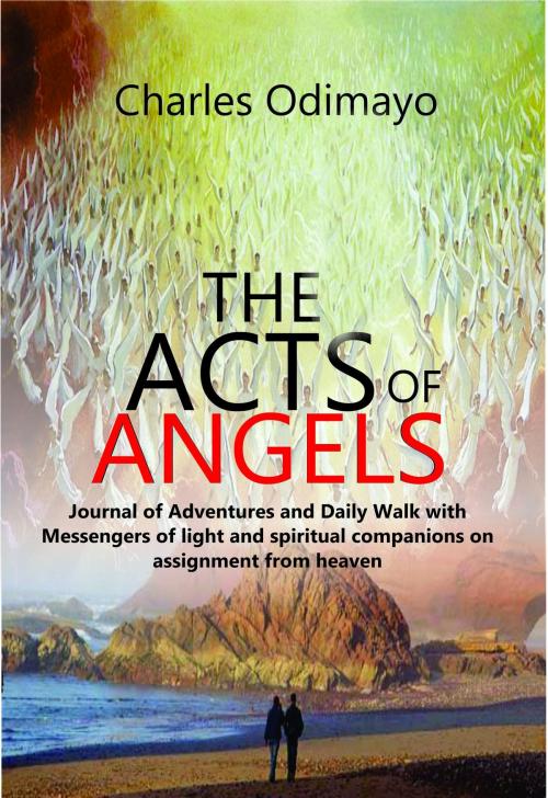 Cover of the book The Acts of Angels by Charles Odimayo, Charles Odimayo