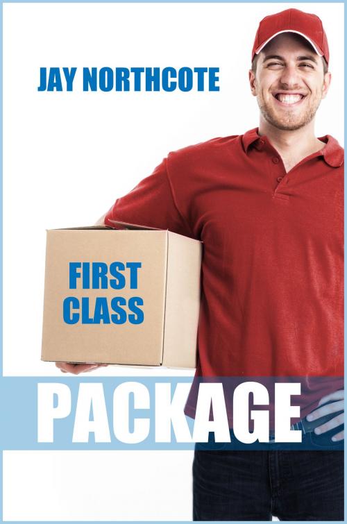 Cover of the book First Class Package by Jay Northcote, Jay Northcote
