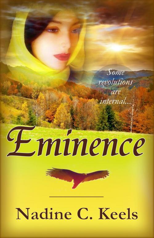 Cover of the book Eminence by Nadine C. Keels, Nadine C. Keels