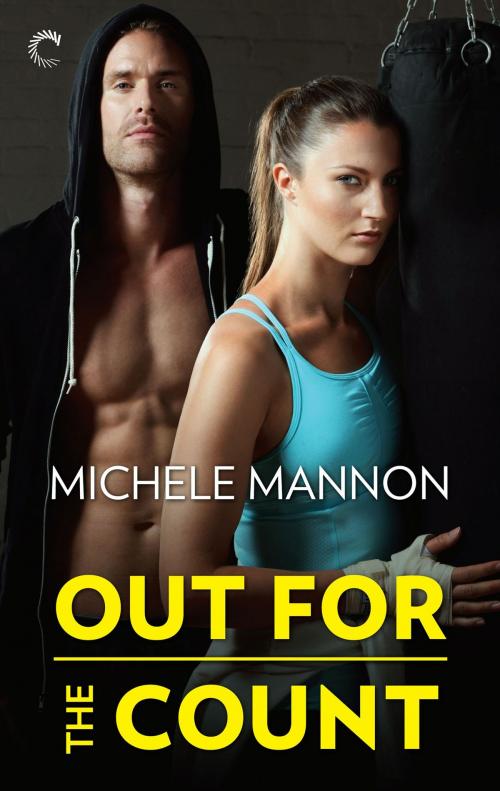 Cover of the book Out for the Count by Michele Mannon, Carina Press