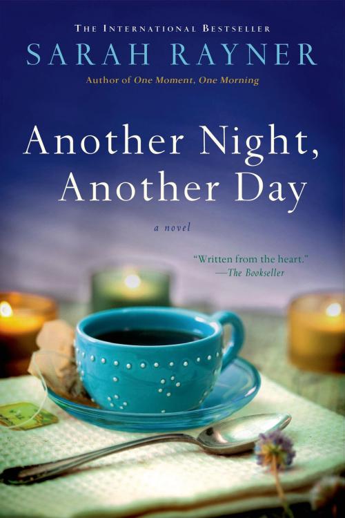 Cover of the book Another Night, Another Day by Sarah Rayner, St. Martin's Press