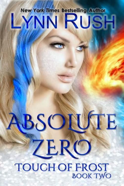 Cover of the book Absolute Zero by Lynn Rush, Lynn Rush, LLC