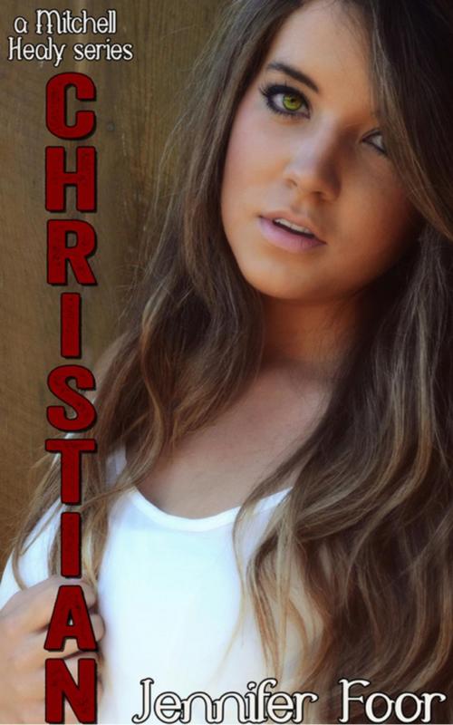 Cover of the book Christian by jennifer foor, jennifer foor