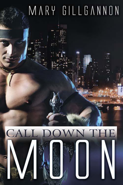 Cover of the book Call Down the Moon by Mary  Gillgannon, The Wild Rose Press, Inc.