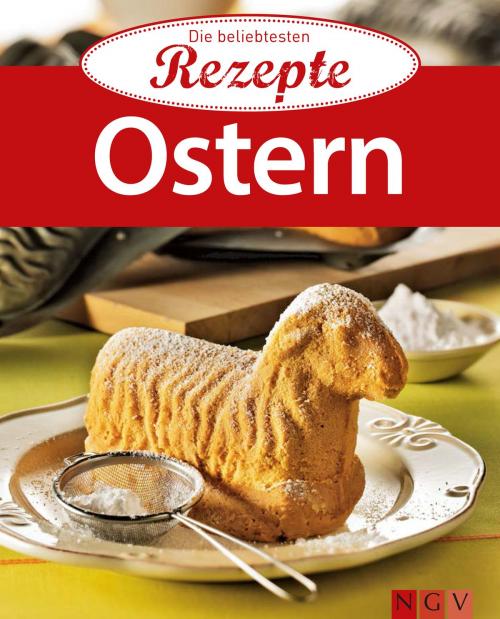 Cover of the book Ostern by , Naumann & Göbel Verlag