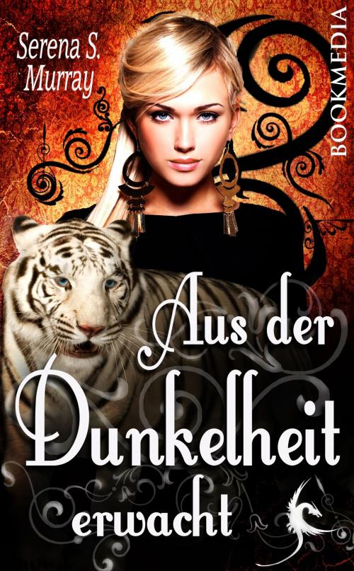 Cover of the book Aus der Dunkelheit erwacht: Fantasy Roman by Serena S. Murray, Hallenberger Media Verlag
