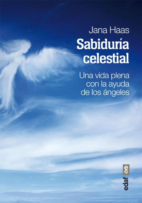 Cover of the book Sabiduría Celestial by Jana Haas, Edaf