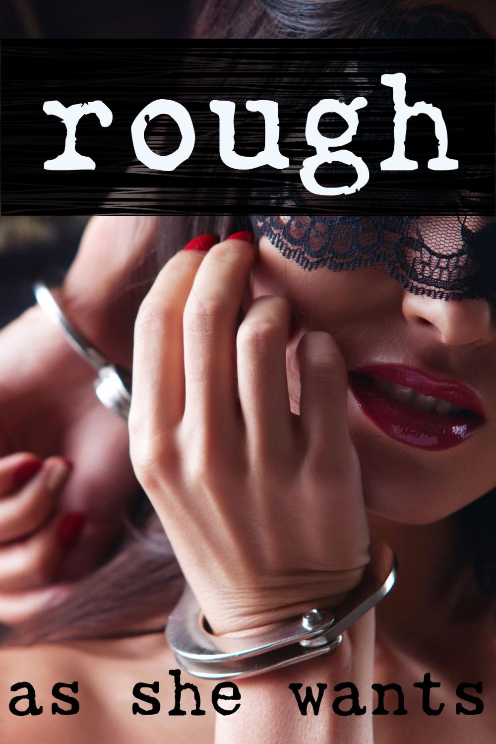 Big bigCover of Rough (As She Wants)