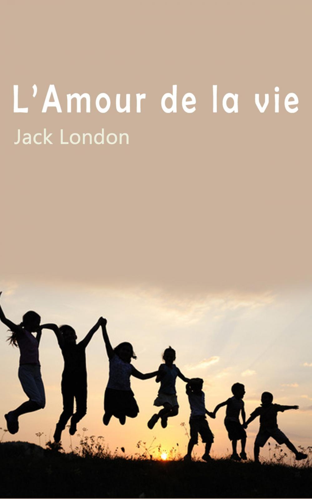 Big bigCover of L’Amour de la vie