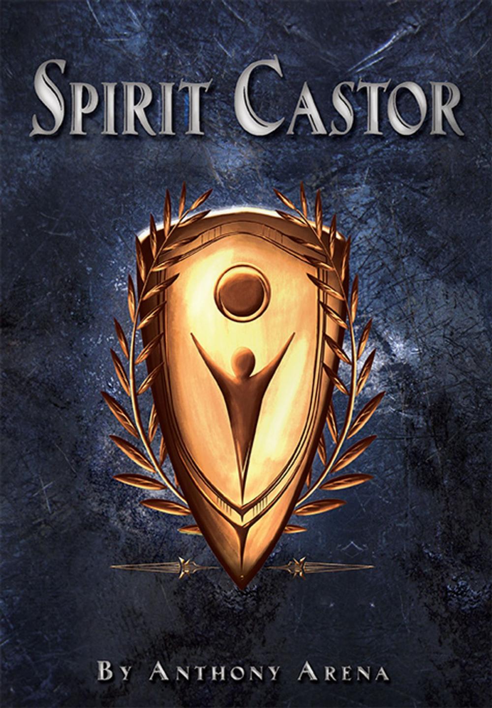 Big bigCover of Spirit Castor