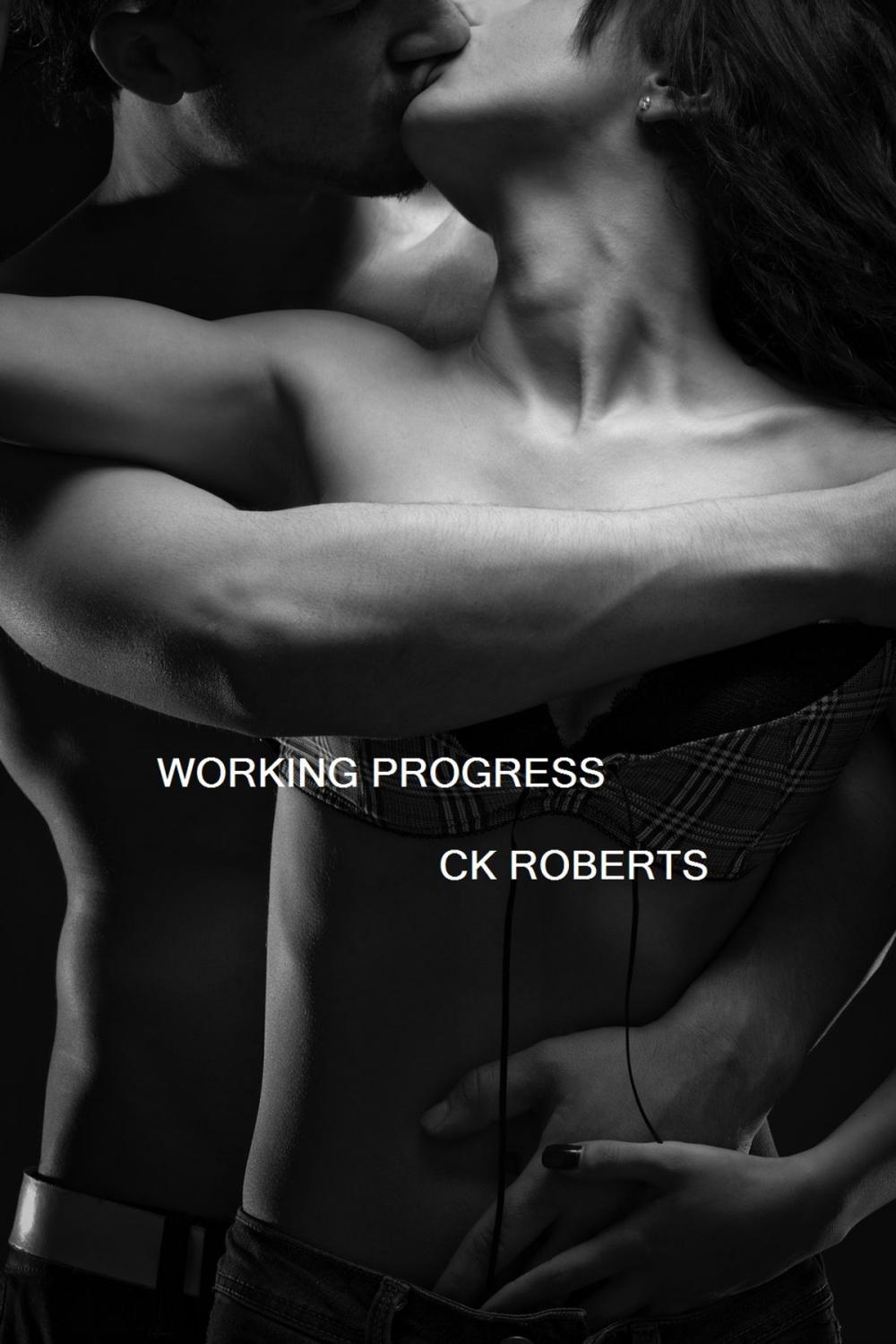 Big bigCover of Working Progress