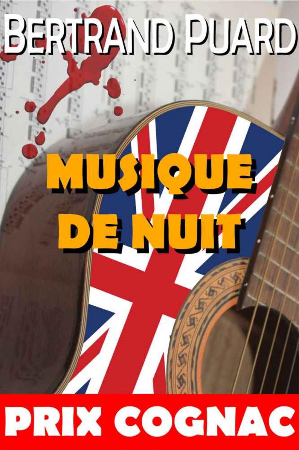 Big bigCover of Musique de nuit