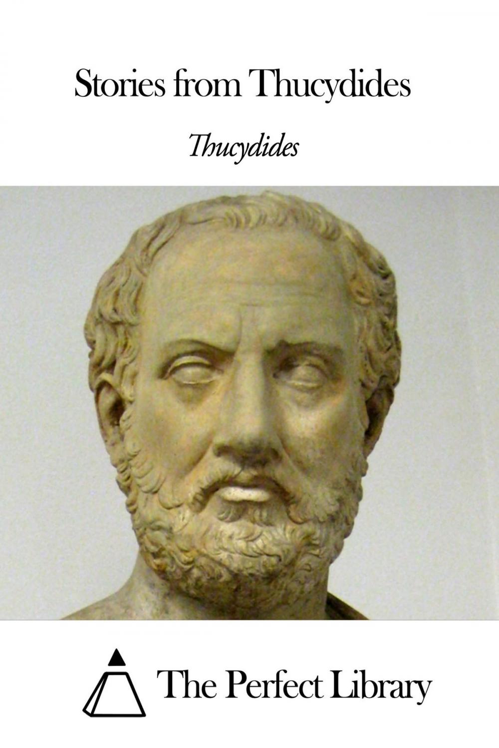 Big bigCover of Stories from Thucydides