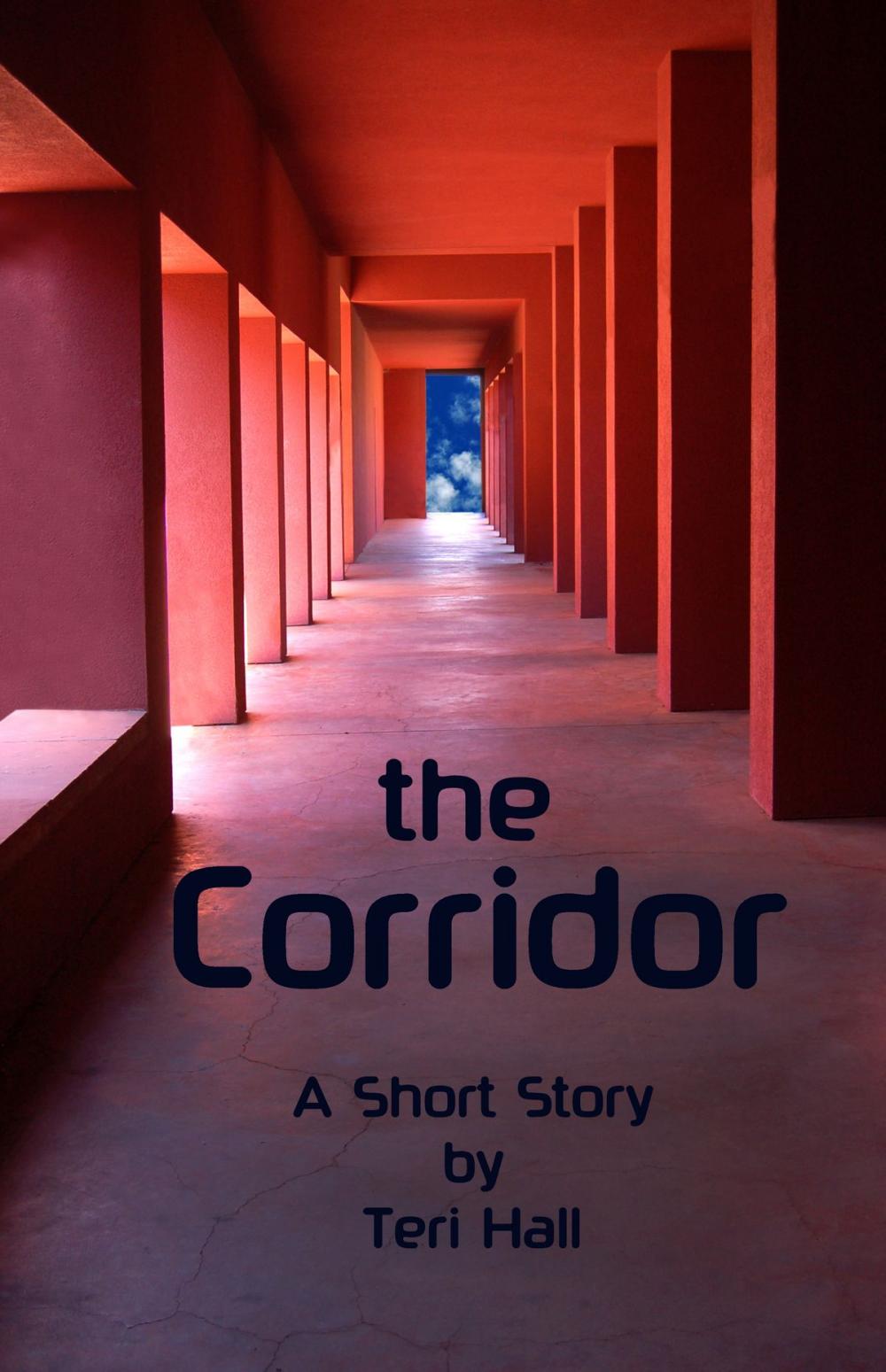 Big bigCover of The Corridor