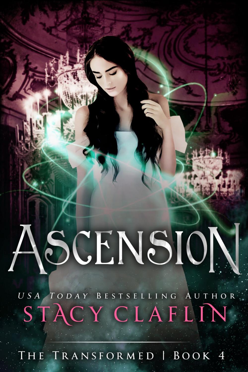 Big bigCover of Ascension