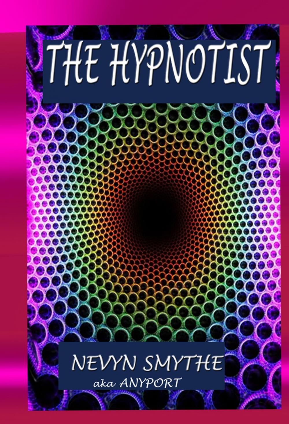 Big bigCover of The Hypnotist