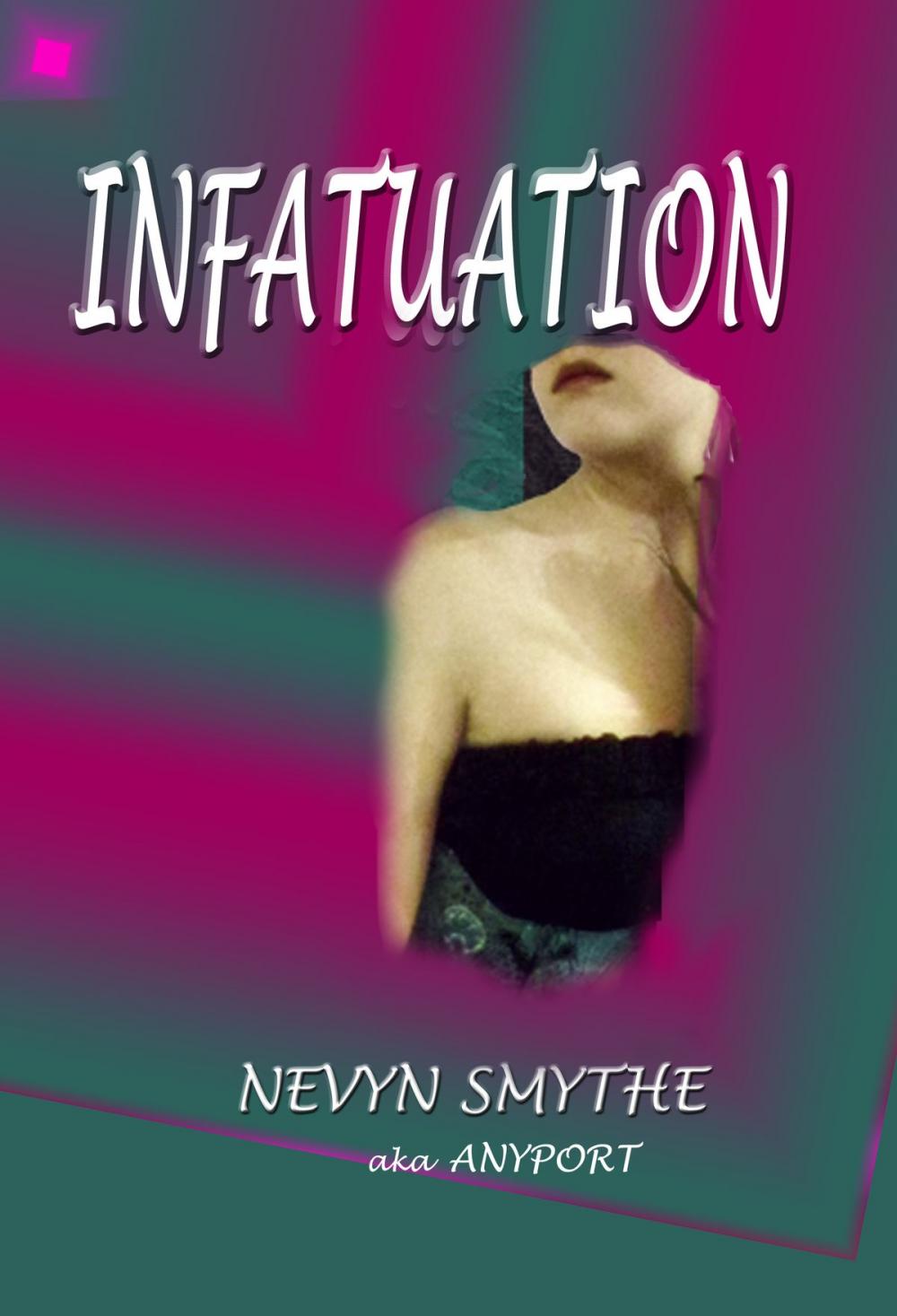 Big bigCover of Infatuation