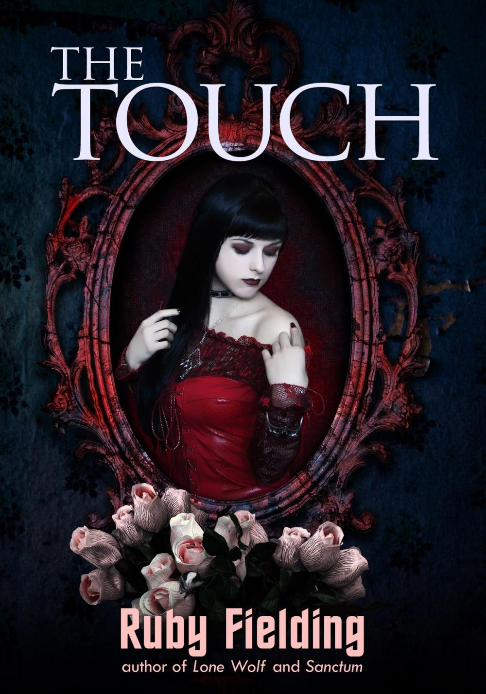 Big bigCover of The Touch