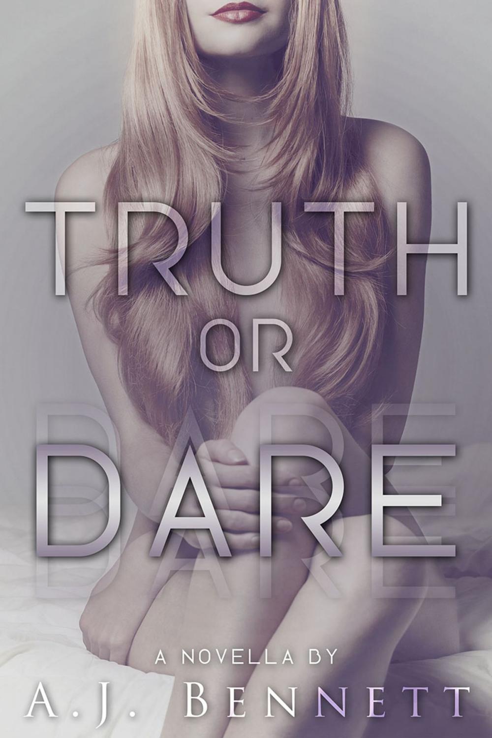 Big bigCover of Truth or Dare (Novella)