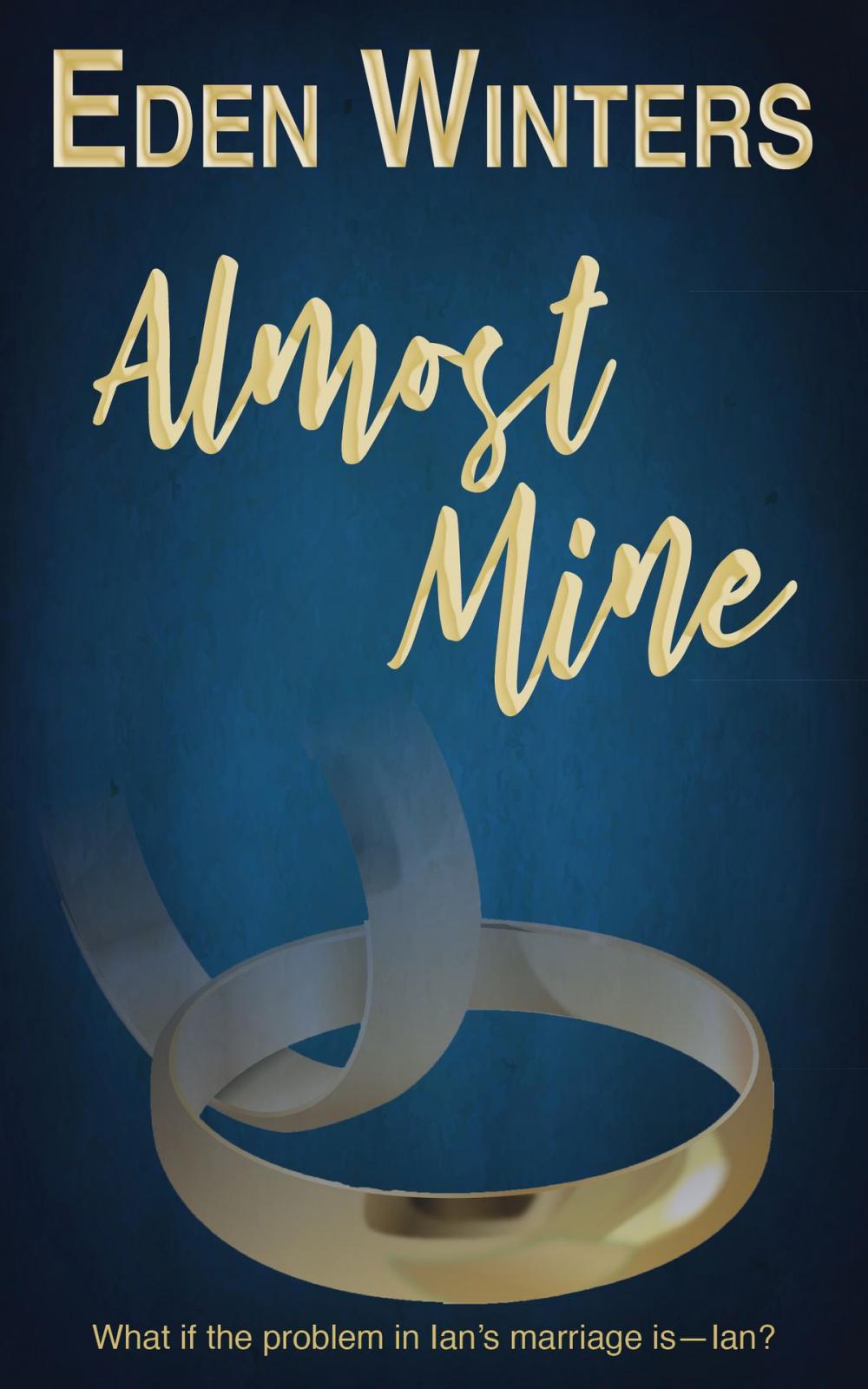 Big bigCover of Almost Mine