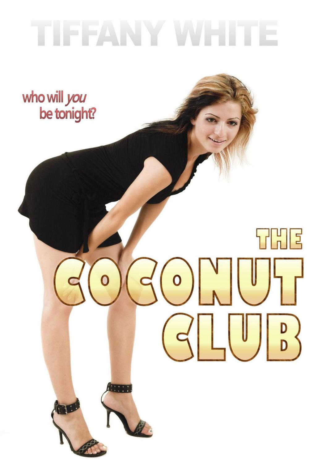 Big bigCover of The Coconut Club