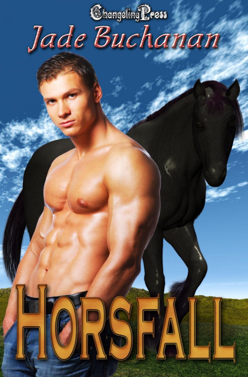 Big bigCover of Horsfall (Collection)