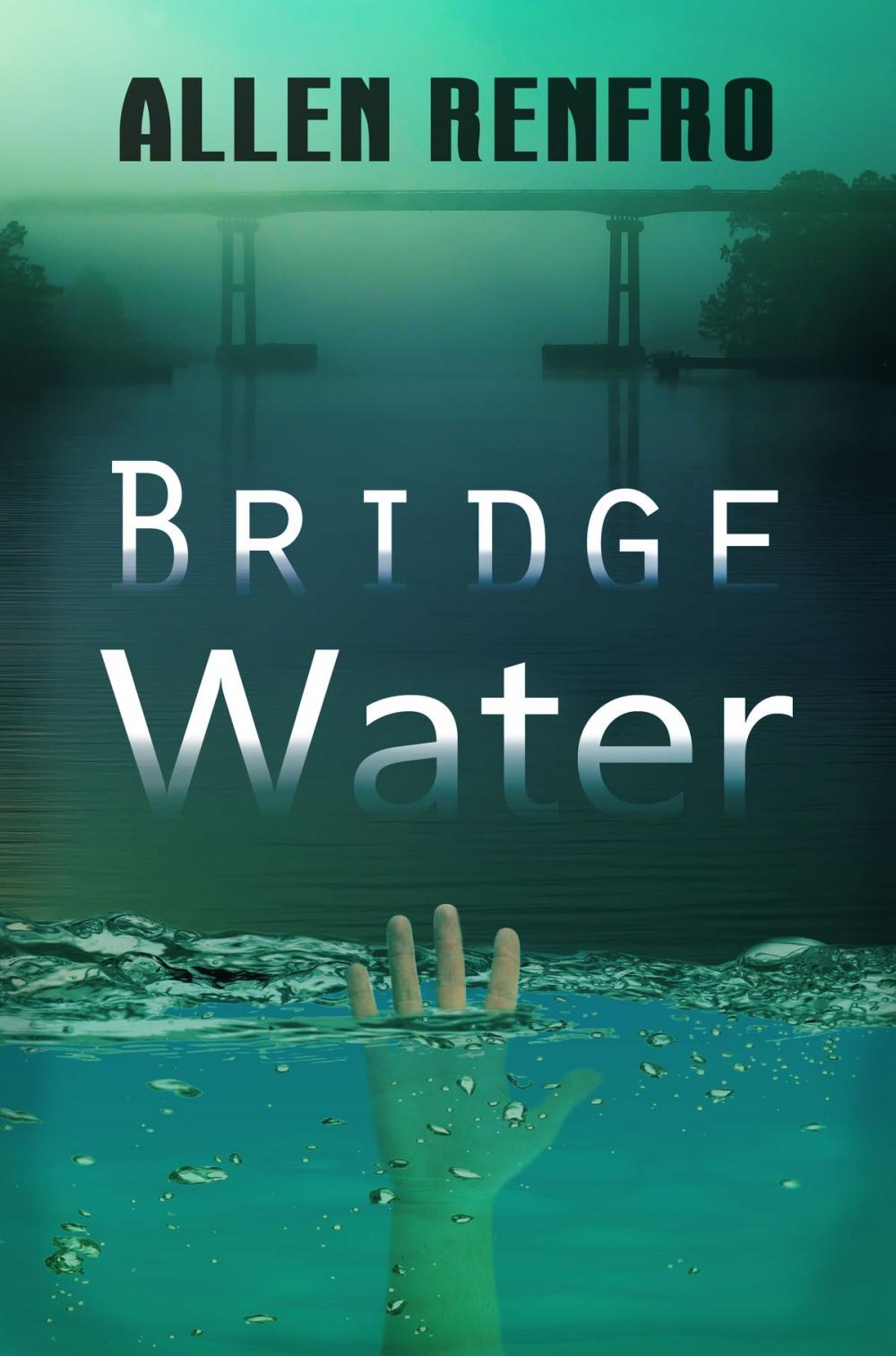 Big bigCover of Bridge Water