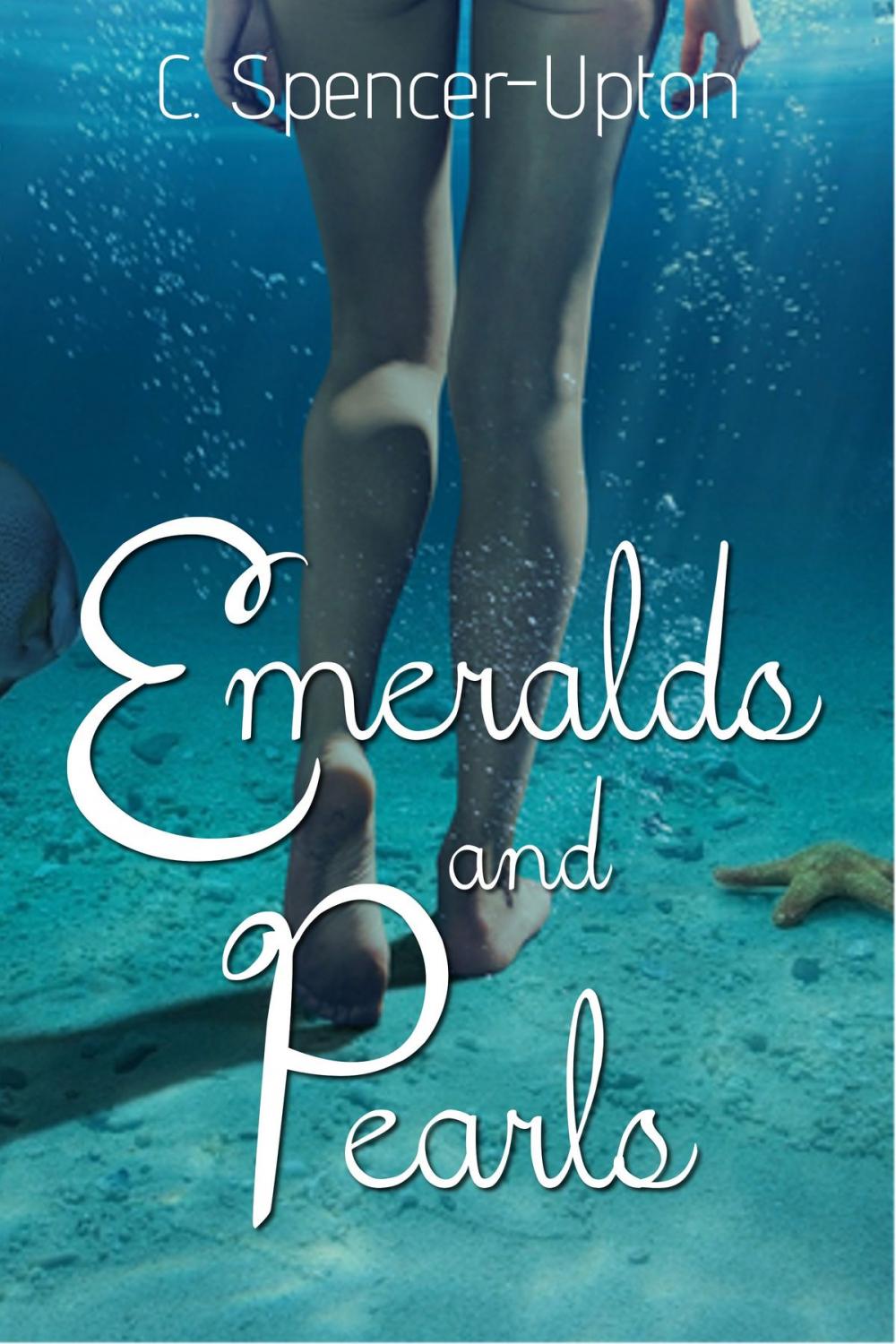 Big bigCover of Emeralds And Pearls