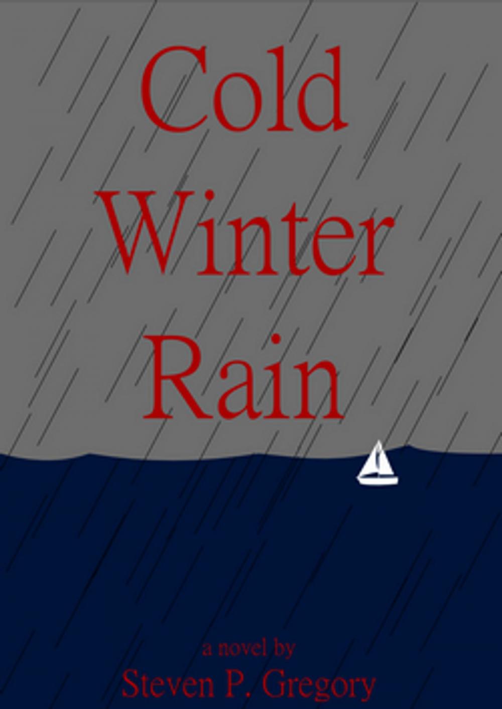 Big bigCover of Cold Winter Rain