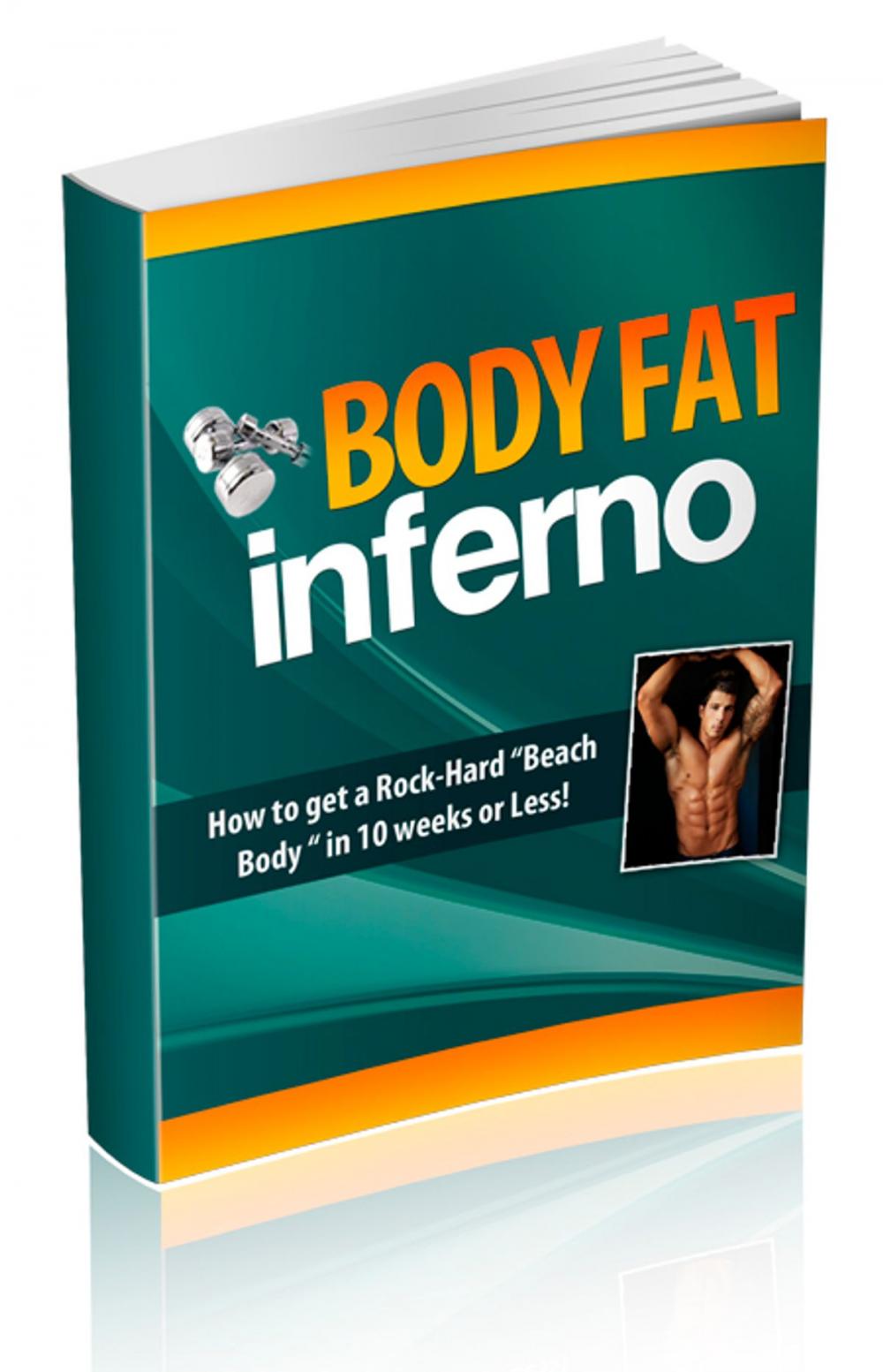 Big bigCover of Body Fat Inferno