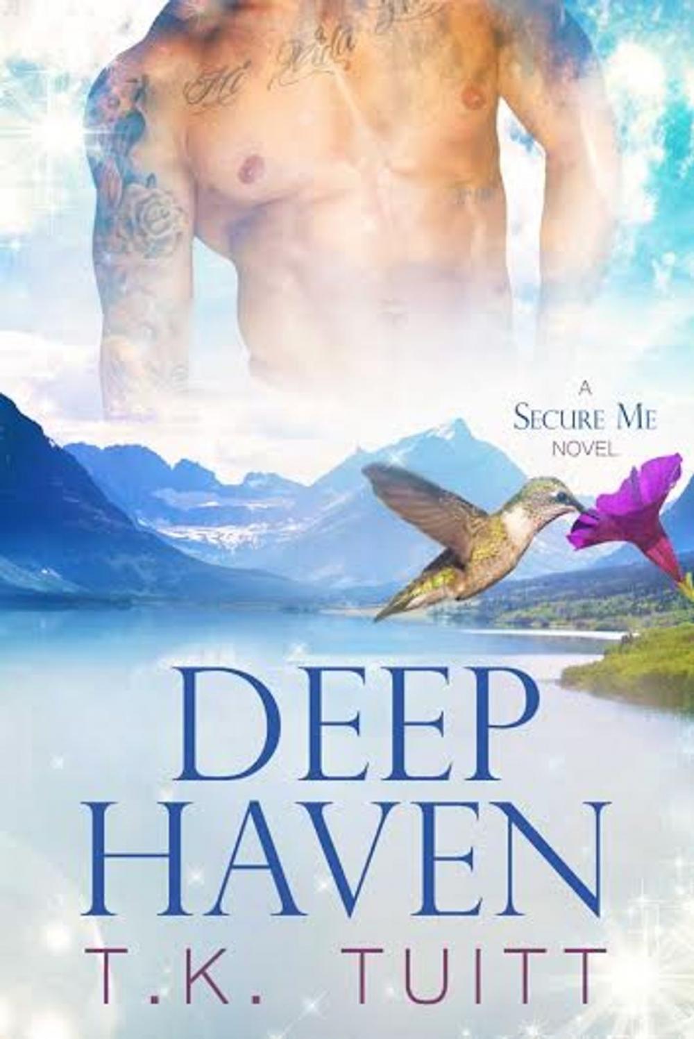 Big bigCover of Deep Haven