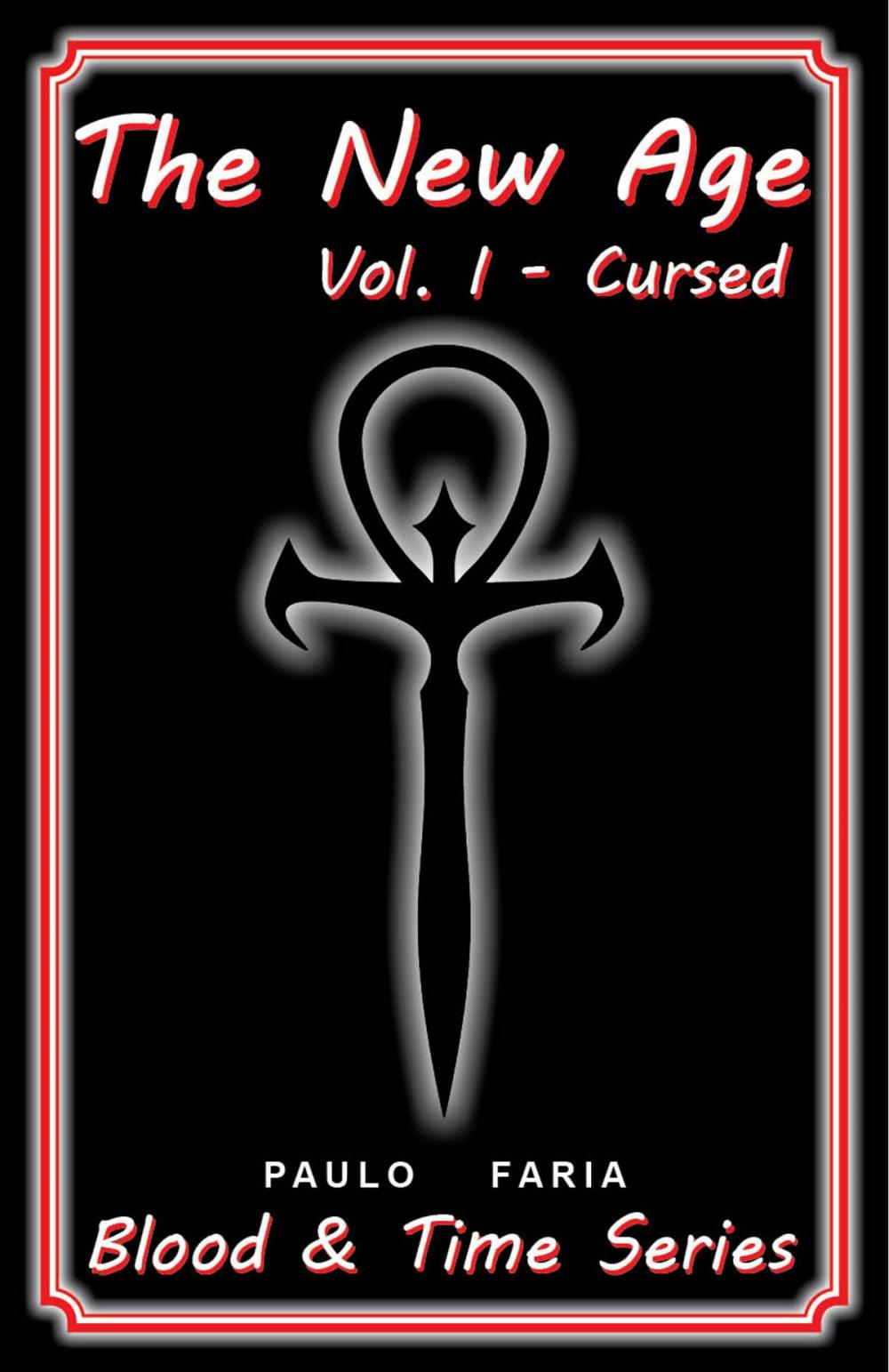 Big bigCover of The New Age - Volume 1 - Cursed